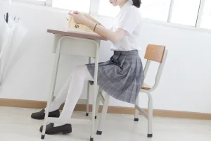 森萝财团《内部-001》主题写真：150张全套美图，含1个视频