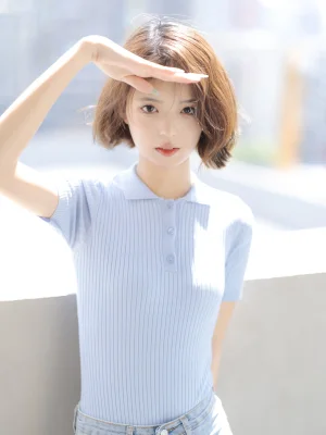 森萝财团《媛媛-001》主题写真：59张全套美图，含1个视频