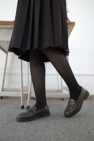 森萝财团《内部-005》主题写真：113张全套美图，含1个视频