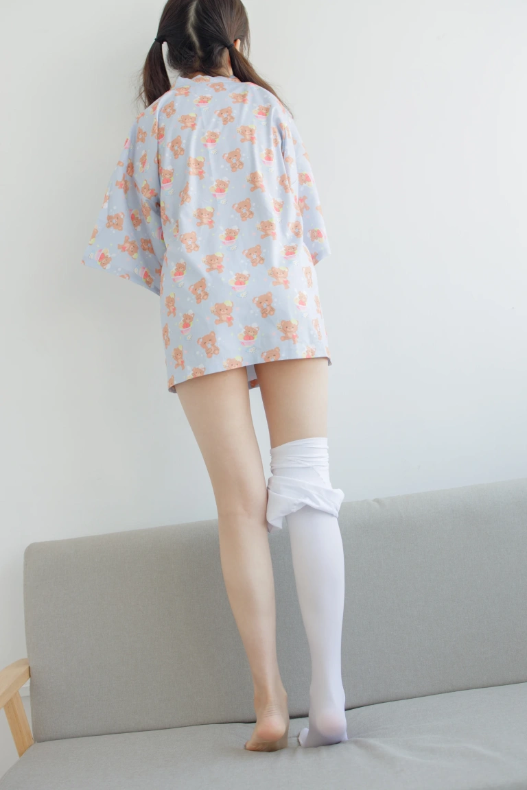 森萝财团《内部-006》主题写真：104张全套美图，含1个视频