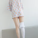 森萝财团《内部-006》主题写真：104张全套美图，含1个视频