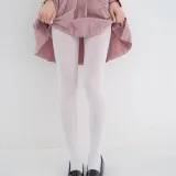 紧急企划《内部006 白丝jk》主题写真：84张全套美图，含1个视频