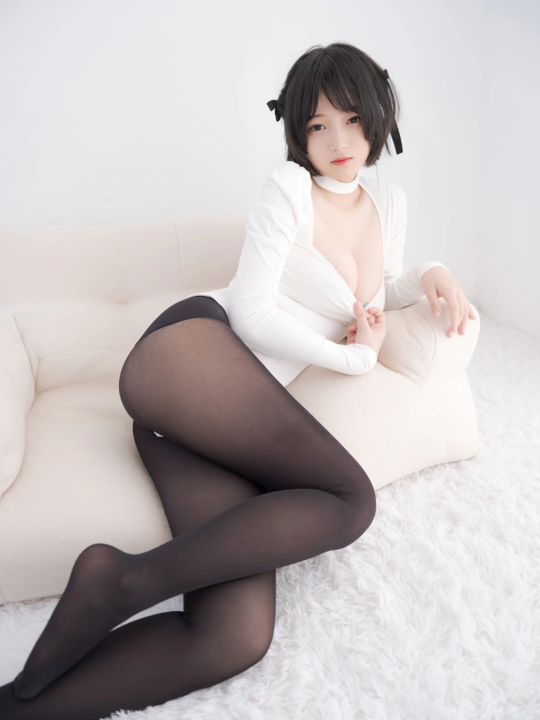 紧急企划《内部009》主题写真：74张全套美图，含1个视频