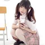 森萝财团《無料-01》主题写真：102张全套美图，含1个视频