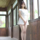 森萝财团《晴涩-01E》主题写真：109张全套美图，含1个视频