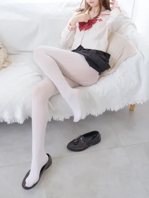 森萝财团《森罗财团 蜃楼-01E 4k》主题写真：101张全套美图，含1个视频