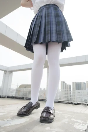 森萝财团《月下-02》主题写真：102张全套美图，含1个视频