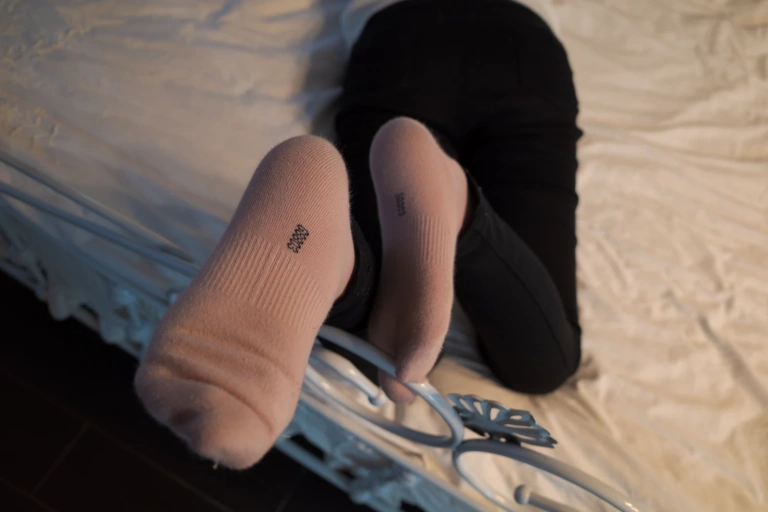 森萝财团《随拍-02》主题写真：92张全套美图