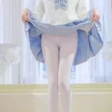 森萝财团《微风-04》主题写真：102张全套美图，含1个视频