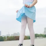 森萝财团《有料-05》主题写真：68张全套美图