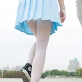 森萝财团《有料-05》主题写真：68张全套美图
