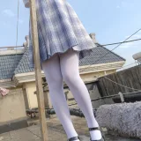 森萝财团《月下-05》主题写真：74张全套美图，含1个视频