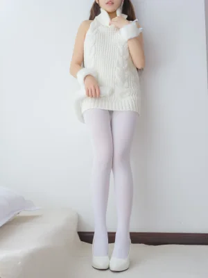森萝财团《晴涩-05E》主题写真：109张全套美图，含1个视频