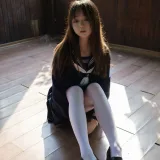 稚乖画册 晴空-08 夜夜《稚乖画册 生煎团团-01》主题写真：70张全套美图，含1个视频