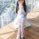 稚乖画册 晴空-08 夜夜《稚乖画册 晴空-01》主题写真：79张全套美图