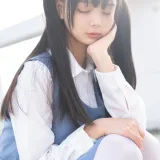 稚乖画册 晴空-08 夜夜《稚乖画册 晴空-02》主题写真：79张全套美图，含1个视频