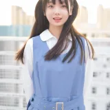 稚乖画册 晴空-08 夜夜《稚乖画册 晴空-02》主题写真：79张全套美图，含1个视频