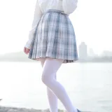 森萝财团《有料-12》主题写真：80张全套美图