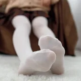 森萝财团《有料-17》主题写真：86张全套美图