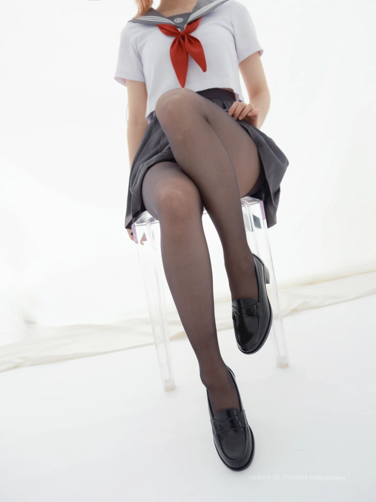 紧急企划《元旦图》主题写真：28张全套美图