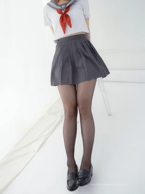 紧急企划《元旦图》主题写真：28张全套美图