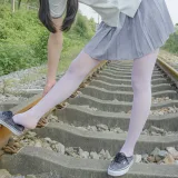 森萝财团《有料-38》主题写真：60张全套美图