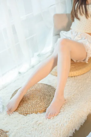 森萝财团《有料-42》主题写真：79张全套美图