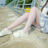 森萝财团《有料-46》主题写真：85张全套美图