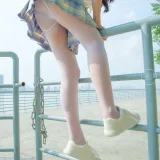 森萝财团《有料-46》主题写真：85张全套美图