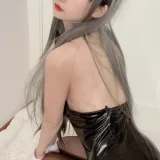 51酱《樱岛麻衣》主题写真：40张全套美图，含1个视频