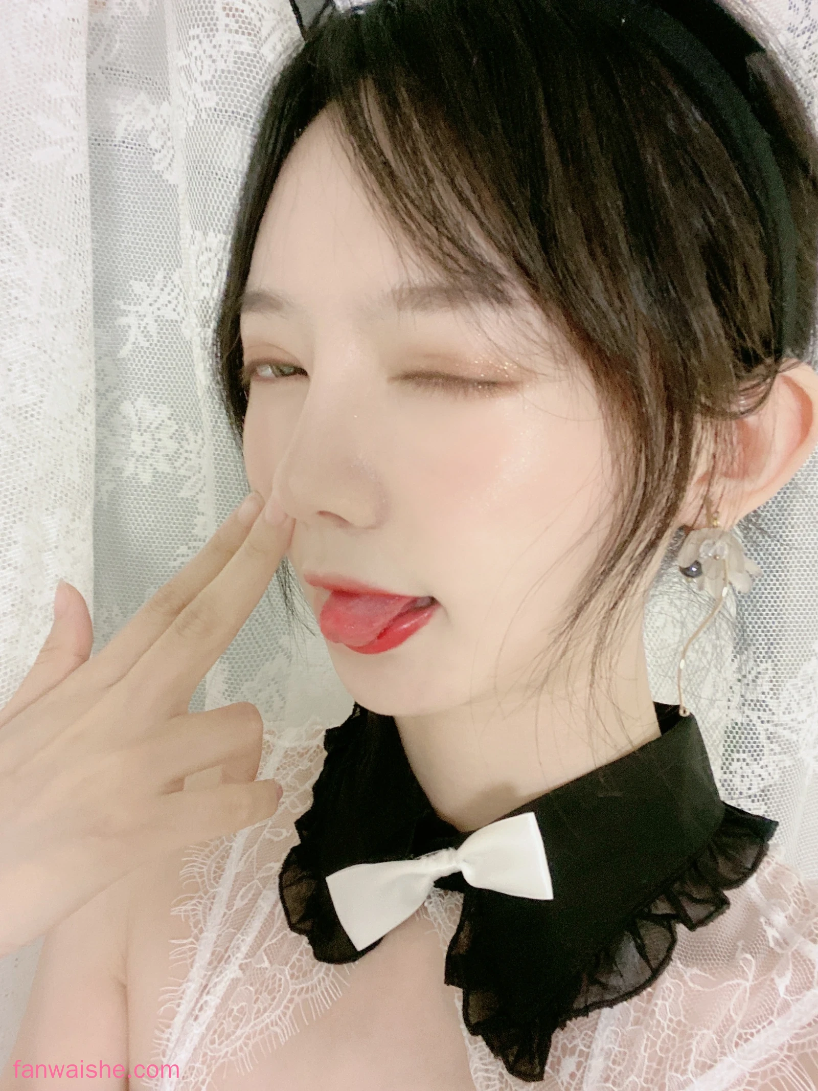 51酱 51酱 NO.005 - 油光袜
