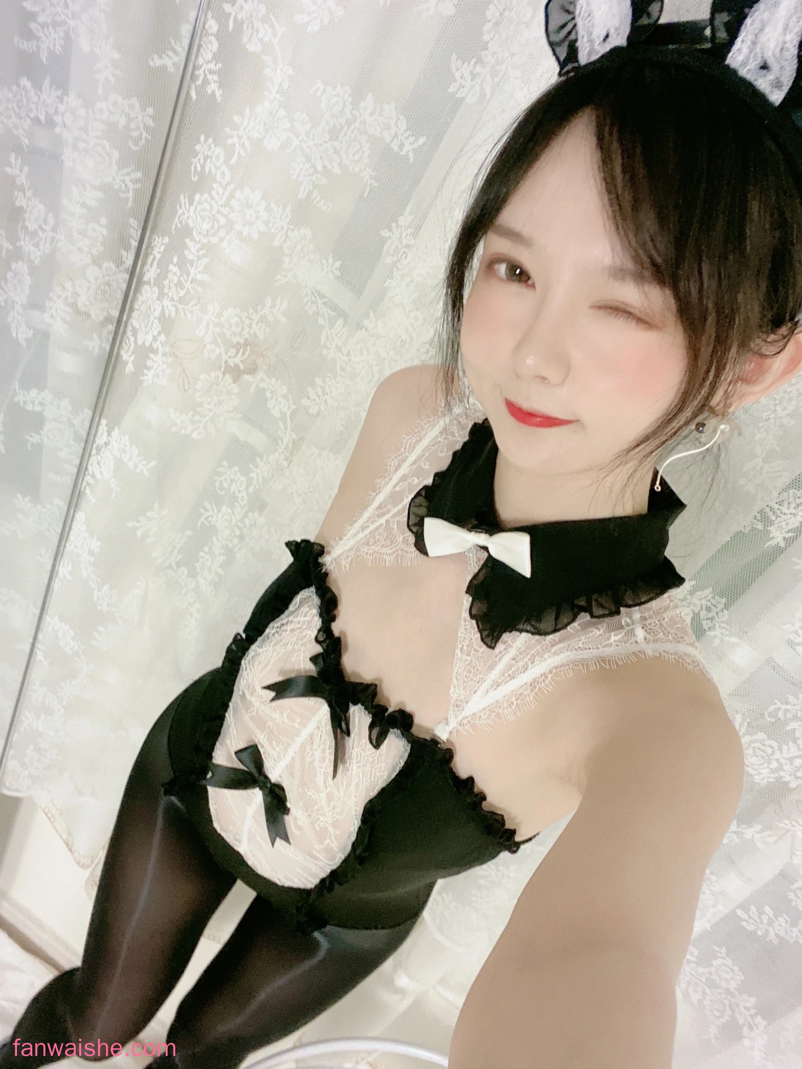 51酱 51酱 NO.005 - 油光袜