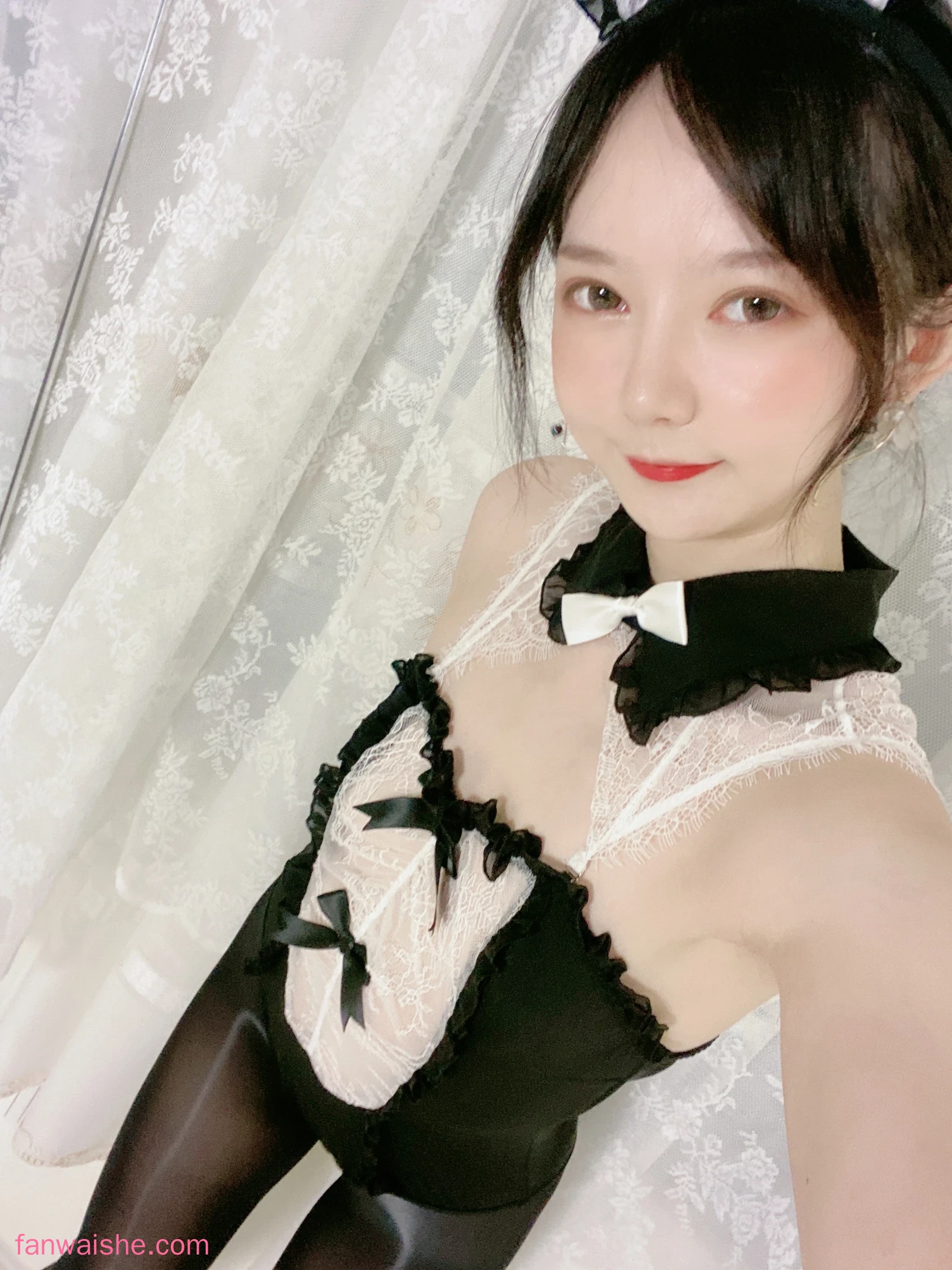 51酱 51酱 NO.005 - 油光袜