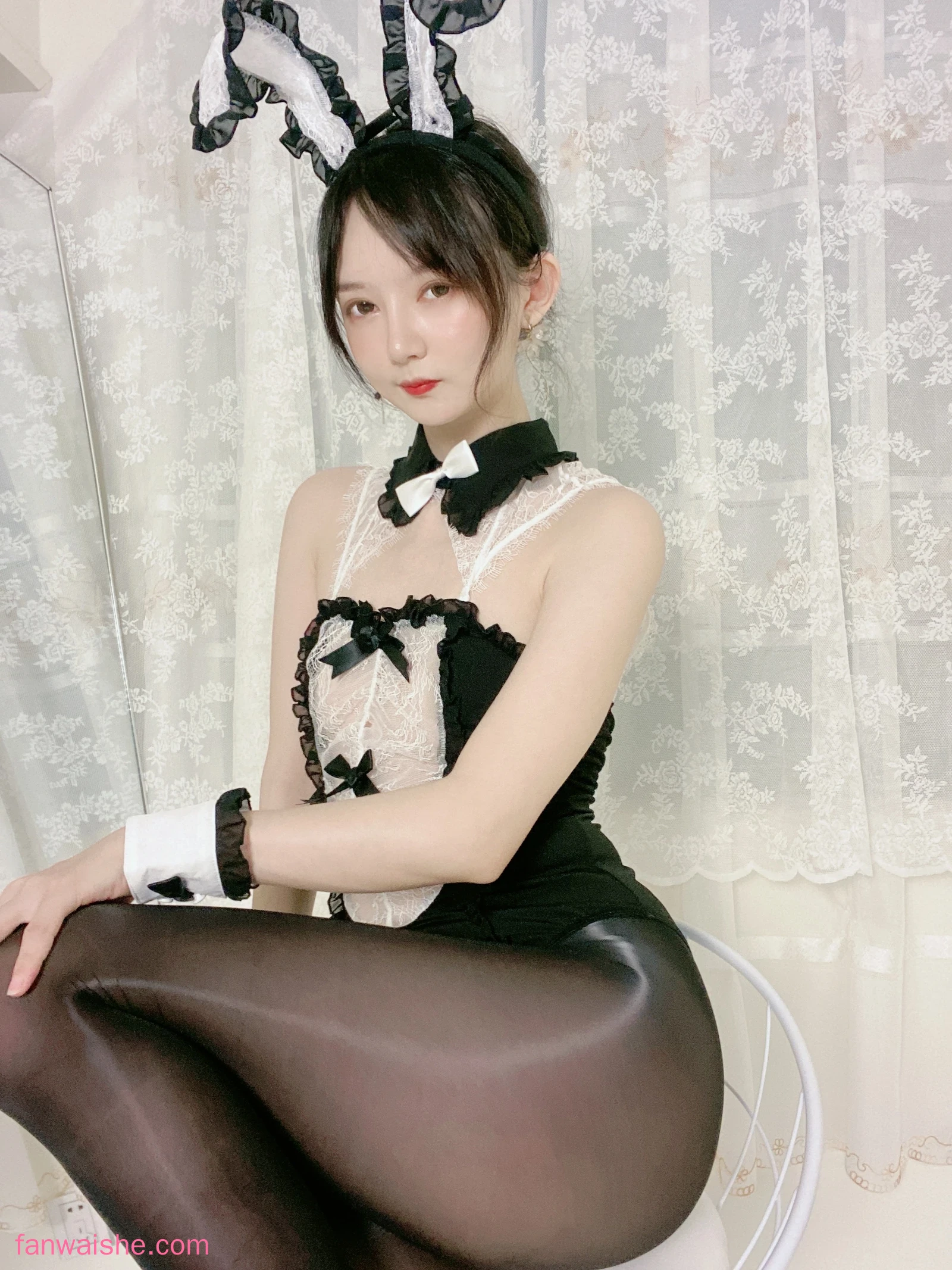 51酱 51酱 NO.005 - 油光袜