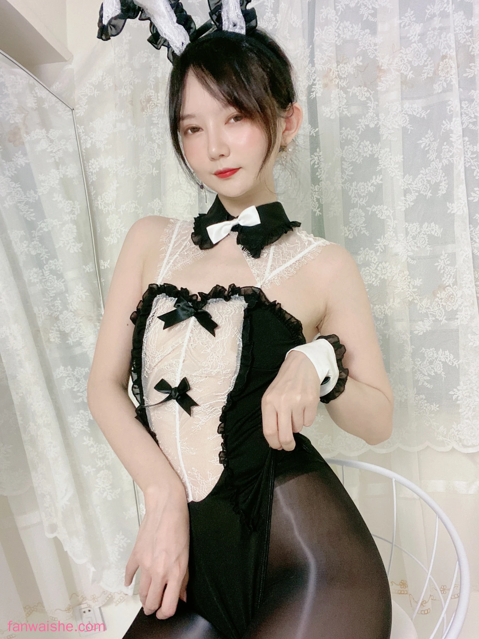 51酱 51酱 NO.005 - 油光袜