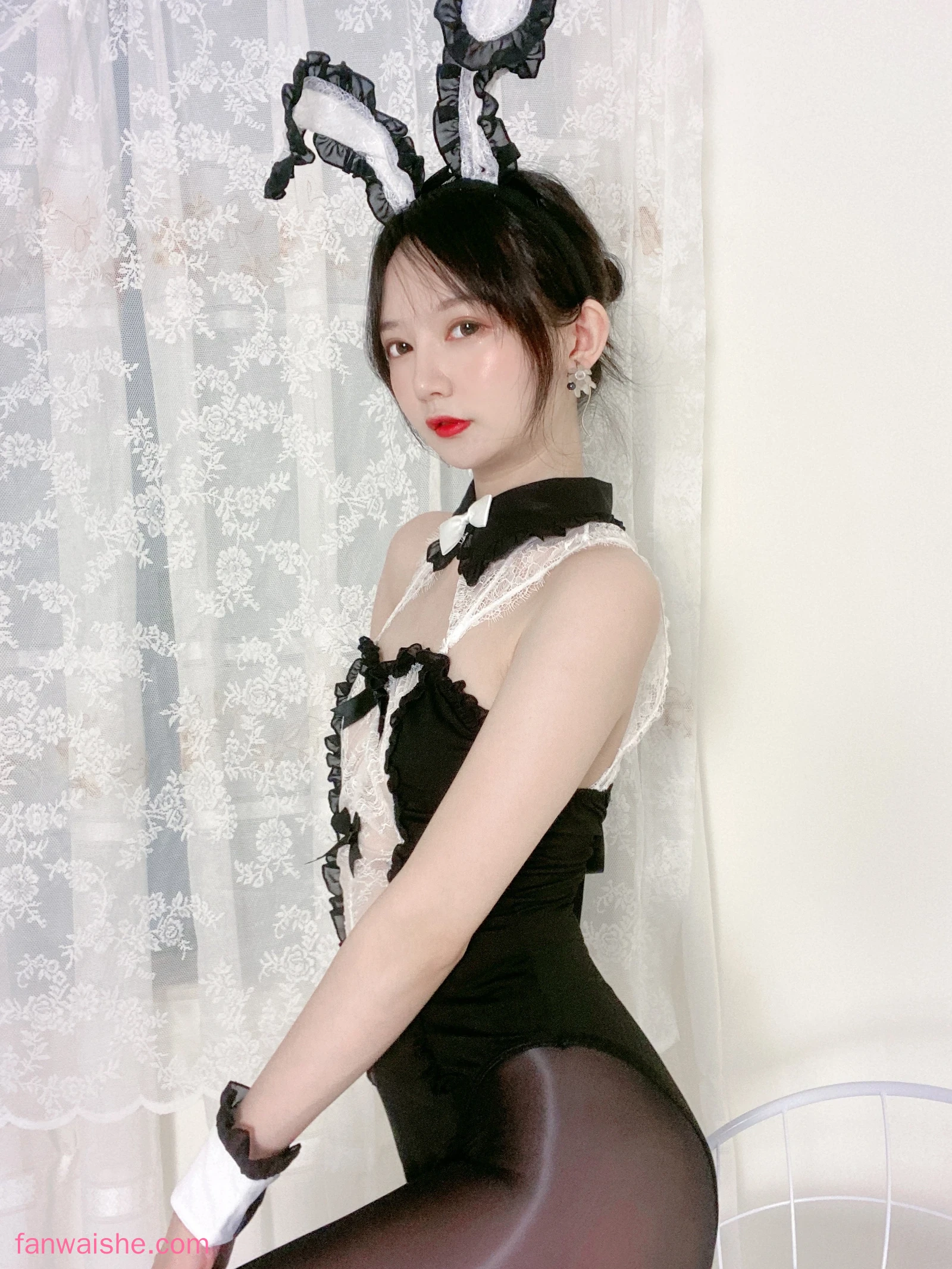 51酱 51酱 NO.005 - 油光袜