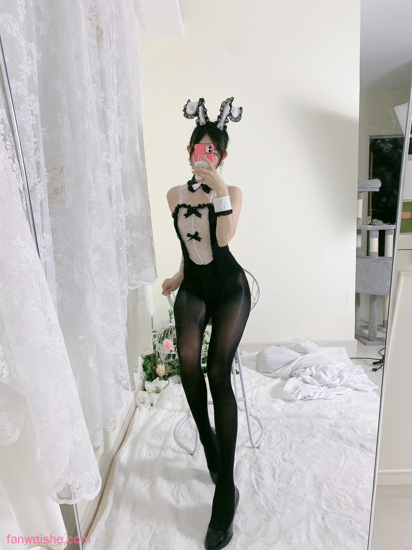 51酱 51酱 NO.005 - 油光袜