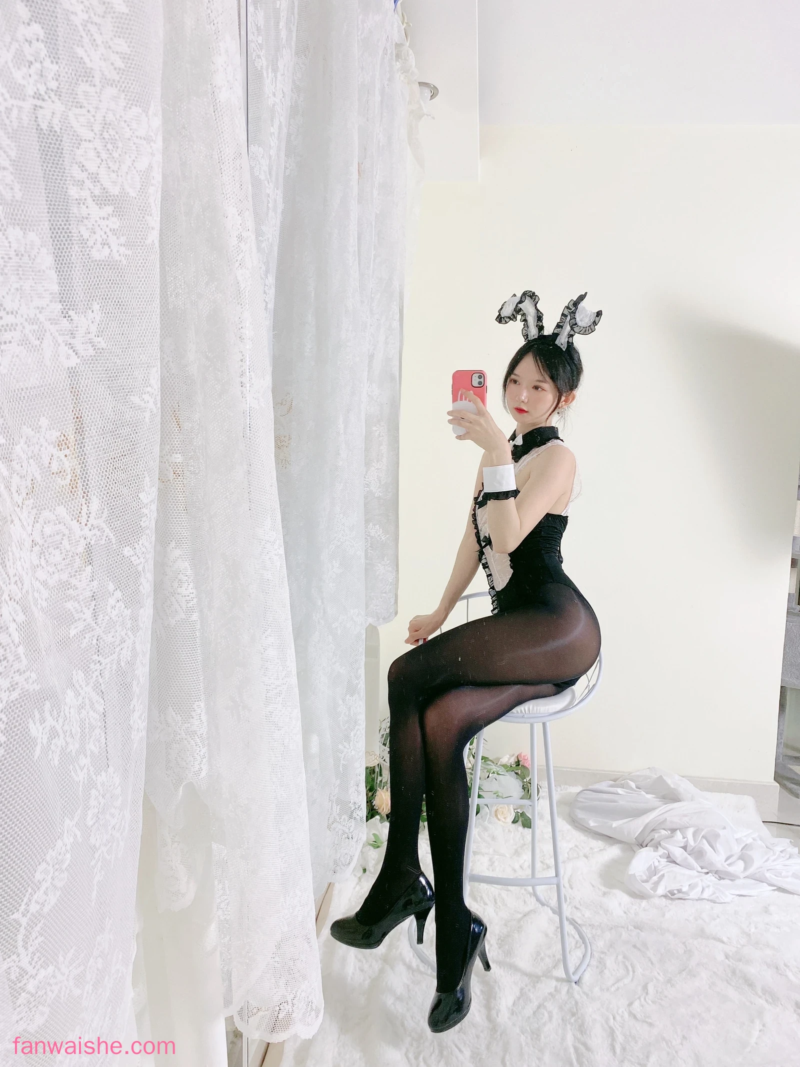 51酱 51酱 NO.005 - 油光袜
