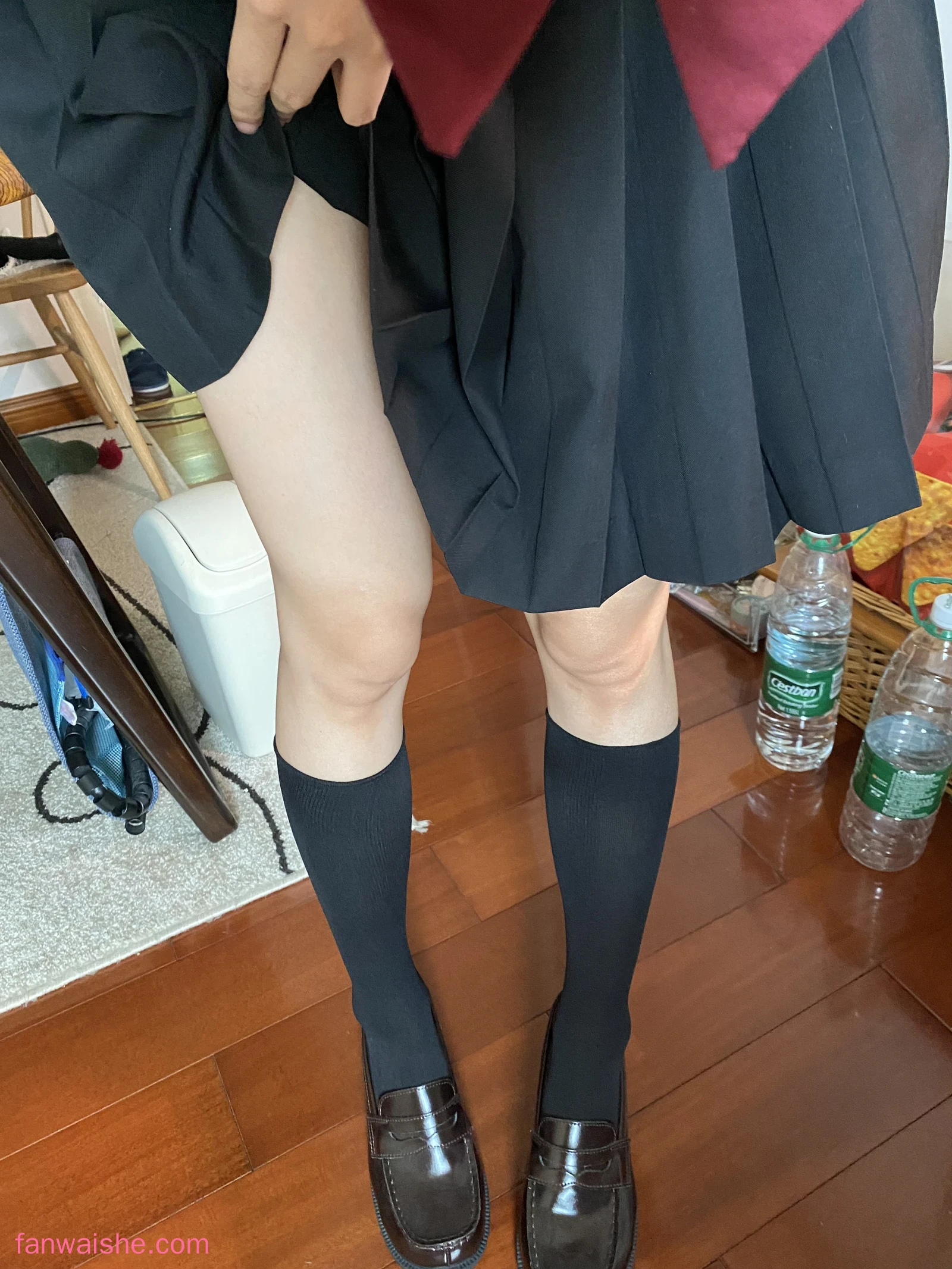 51酱 51酱 NO.005 - 油光袜