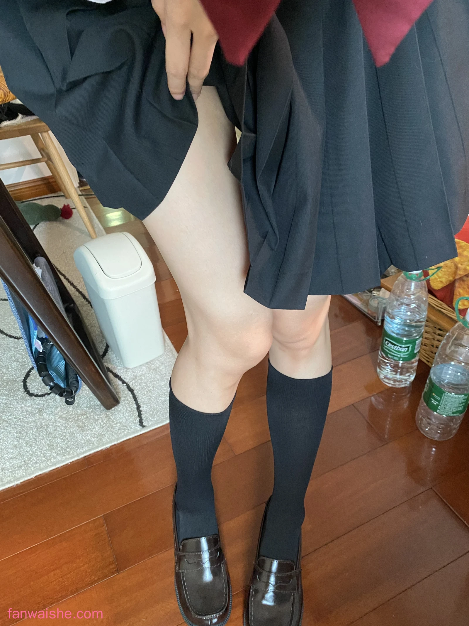 51酱 51酱 NO.005 - 油光袜