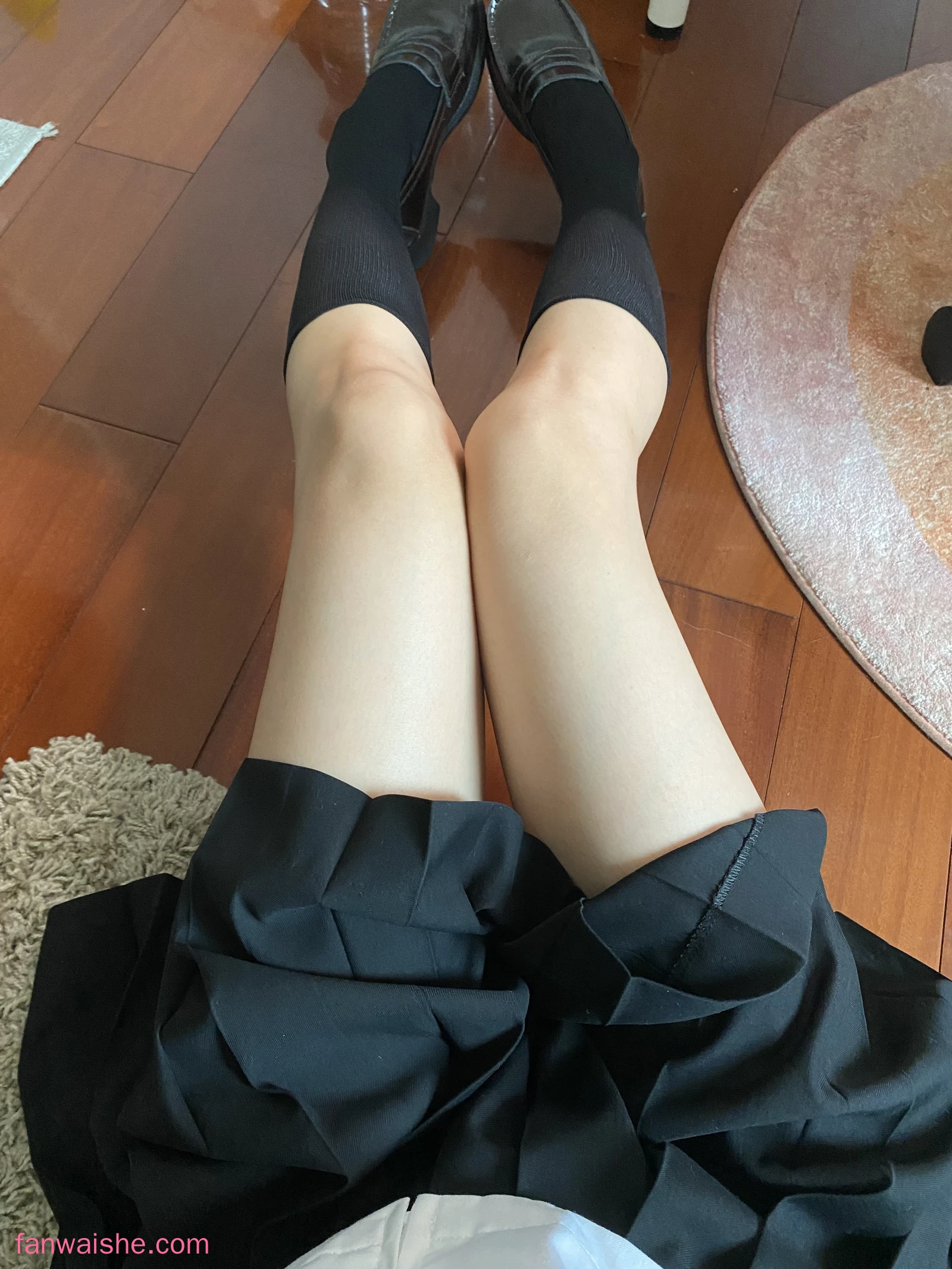 51酱 51酱 NO.005 - 油光袜