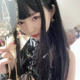 51酱《靡烟》主题写真：35张全套美图