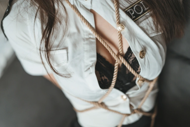 51酱《九月制服》主题写真：71张全套美图