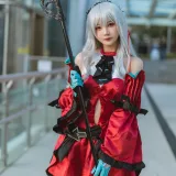 51酱《2023年01月真爱粉》主题写真：76张全套美图，含8个视频