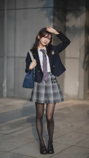 51酱《2023年02月真爱粉》主题写真：68张全套美图，含6个视频