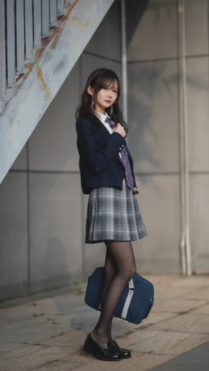 51酱《2023年02月真爱粉》主题写真：68张全套美图，含6个视频