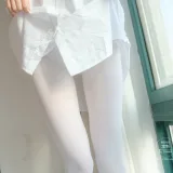 紧急企划《001》主题写真：50张全套美图