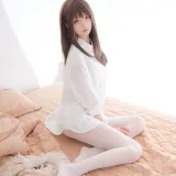 紧急企划《001》主题写真：50张全套美图