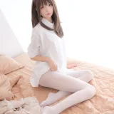 紧急企划《001》主题写真：50张全套美图