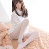 紧急企划《001》主题写真：50张全套美图